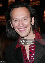 Actress Mariel Hemingway and husband Stephen Crisman arrive at A & E...  News Photo