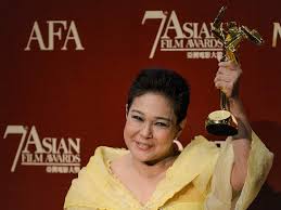 Nora, Vilma, Sharon, Maricel to clash at MMFF?