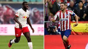Toda la información del club atlético de madrid. Wer Zeigt Ubertragt Rb Leipzig Gegen Atletico Madrid Heute Live Im Tv Und Live Stream Champions League Live Goal Com