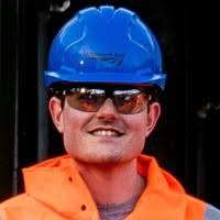 Simon Chaney EngTech MIMechE