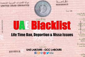 It is the second line of defense, but not all the spam filters can use it. Blacklist In Uae You Can Check Only One Way Close Career