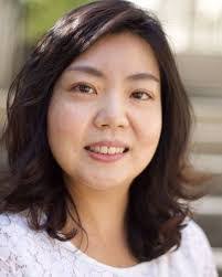 Ellen Park's Instagram, Twitter & Facebook