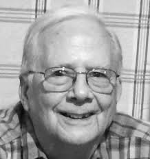 John C. 'Jack' Morrow