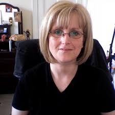 Sharon Conlon (@Sharmel)