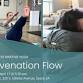 Rejuvenation Flow with FJ Pilates!