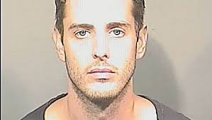 Photos: Arrest mugshots 8-15