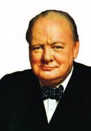 The WinsTon ChurChill MeMorial TrusT