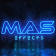 Logo MAS effects