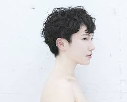 ユニセックスフォーエバー short haircatalog jp ヘアカタログ jp つぎのわたし選び ショートのヘアスタイル 美髪 ヘア