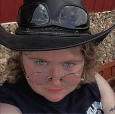 Meg Crager in people