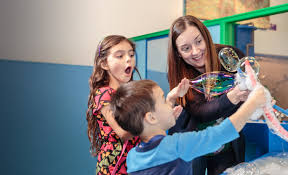 The new exhibit at the dupage children's museum answers those questions curious minds ask. Exhibits Dupage Children S Museum