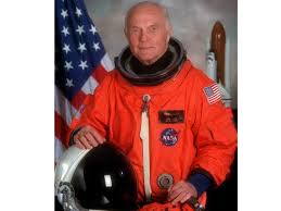 Image result for john glenn
