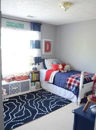 Creative bedroom ideas for boys. Our First Home Before After Pictures Beforeafter Home Pictures Red Boys Bedroom Boys Bedroom Themes Boy Bedroom Design