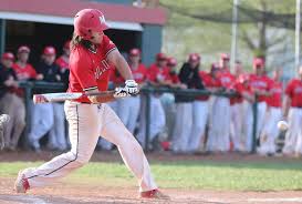 Baseball Drops Series Finale to Central Christian