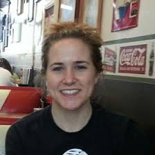 Hannah Holcomb (holcohan)