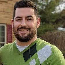 Caleb Colbert's Instagram, Twitter & Facebook