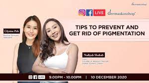 Reconstructive surgery and cosmetic surgery. Dermaskinshop Malaysia Tips To Prevent And Get Rid Of Pigmentation Facebook