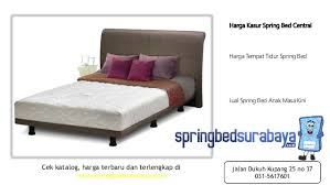 Untuk kesehatan dan memperbaiki kualitas tidur. Tempat Tidur Harga 1 Jutaan