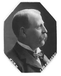 Apparition: Murder of Edwin Hughes 1898