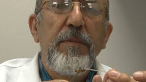 Beekeepers must adjust as bees' honey production slows