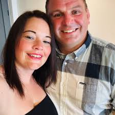 Not long now…….. 6 weeks to go.