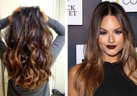 1001 Exemples De Couleur De Cheveux Chocolat Couleur Cheveux Coiffure Couleur Cheveux Chocolat