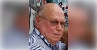 Obituary information for Richard W. Dalhaus