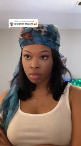 Nina and Marcus Who Is He