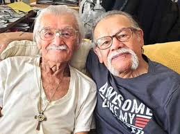 Six-year-old abducted from California park in 1951 found alive after seven  decades