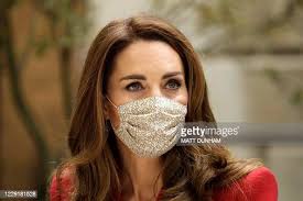 1,686 Kate Mask Stock Photos, High-Res Pictures, and Images