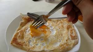 It was my favourite indian food to eat. Roti Tampal Telur Power Di Kuantan Youtube