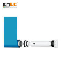Smart Scrolling System For Lightbox Poster Advertising ...
