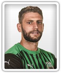 Berardi играет с 2015 в сассуоло (сассуо). Domenico Berardi Latest Breaking News Rumours And Gossip