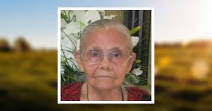 Josefa Cabello Obituary May 9, 2018