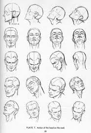 How To Draw A Face 25 Step By Step Drawings And Video Tutorials Drawing The Human Head Sketches Drawing Heads To make it easy to digest, i split the tutorial up into 3 parts: sketches drawing heads