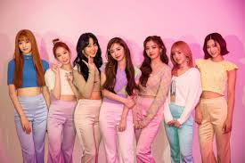 Cherry bullet aloha oe concept photos (hd/hq/hr). Rising Stars Of K Pop Girl Group Cherry Bullet Talk About Their First Mini Album Cherry Rush South China Morning Post