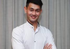 Zahari che dan and datin sharifah bardah syed abdillah. Biodata Artis Farid Kamil My Tv Online