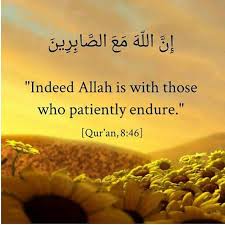 Patience Quotes In Quran 51516 Quotes Colorful Pictures Patience Quotes Quran Islamic Quotes