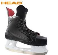 Hockey Skating Flooring Shoes Oem Hockey Skates Factory OEM HEAD Brand Cold  Resistance Synthetic Ice Black PVC Cotton Fabric Men