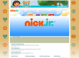 Interactive games introduce excitment and competition into. Nick Jr Blue S Clues Online Games For Kids Resources Digital Chalkboard