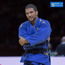 The hungarian judoka won the world junior title in 2014 in miami and took silver at the senior worlds. Judoinside Krisztian Toth Judoka