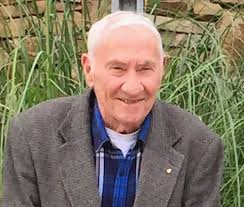 Charles Robertson Obituary