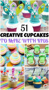 Cupcake decorating is a cheap and easy way to keep the kids entertained at home. 50 Creative Cupcake Ideas To Make With Kids The Inspiration Edit Creative Cupcakes Kid Cupcakes Summer Cupcakes