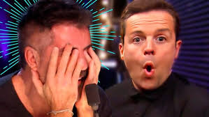 Rory Freeman Act at Judge cut Americ's Got Talent 2016