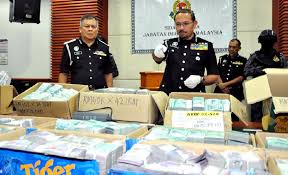 Portal rasmi jabatan imigresen malaysia portal of immigration department. Ada Wang Yang Sudah Berlumut