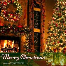 The Annual Celebration Of Christmas Also Known As Christmas Day Is A Derivative Of The Cozy Christmas Living Room Christmas Wallpaper Christmas Living Rooms