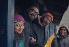 48 years old, as of 2020) in gorakhpur, uttar pradesh, india. Anurag Kashyap Bio Age Facts Wife Daughter Net Worth Family Wiki Religion Movies Awards Factmandu