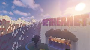 6 44 23 22.2k 12. Sethernet Kitpvp Server 1 7 1 17 Minecraft Server