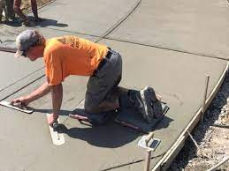Maybe you would like to learn more about one of these? A S Hardscapes Concrete Driveway Replacement