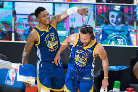 Rk age g gs mp fg fga fg% 3p 3pa 3p% 2p 2pa 2p% efg% ft fta ft% orb drb trb ast Kent Bazemore And The Art Of Being A Warriors Role Player In The Steph Curry Era Kawakami The Athletic